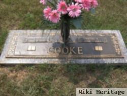 J. M. Cooke