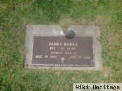 James Burke