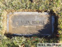Allen J Dibbell