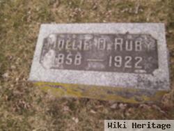 Mollie D. Ruby