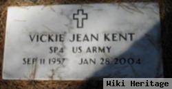 Vickie Jean Heller Kent