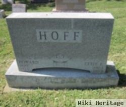 Effie E. Hoff