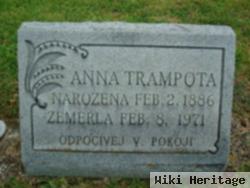 Anna Batla Trampota