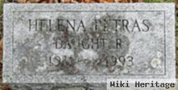 Helena Kyser Petras