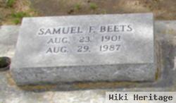 Samuel Franklin Beets