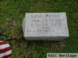 Levi Peter