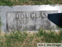 Fred Douglass