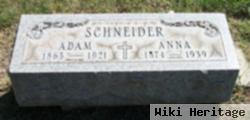 Adam Schneider