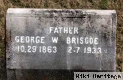 George W. Brisco