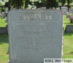 Stella L. Palmer Stuart