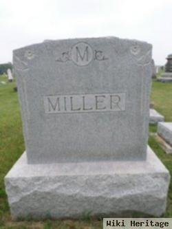 Minerva Ann Hummon Miller