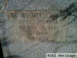 Charles William Mitschele