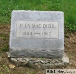 Ella Mae Diehl