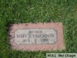 Mary Elizabeth Bedell Faughnan