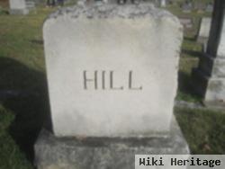 Miriam Irene Hill