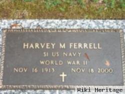 Harvey Marlon Ferrell