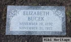 Elizabeth Novak Bucek