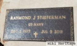 Raymond J. Stieferman