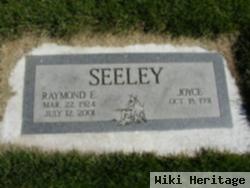 Raymond E. Seeley