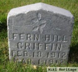 Fern Hill Griffin