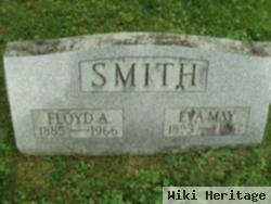 Floyd A Smith