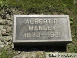 Albert B. Manley