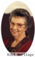 Doris Odell Hedrick Yeatts