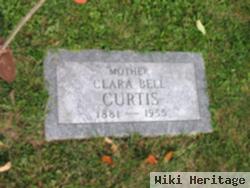 Clara Bell Cribbs Curtis