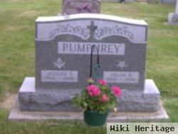 Joseph S Pumphrey