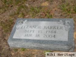 Eleanor Klein Barker