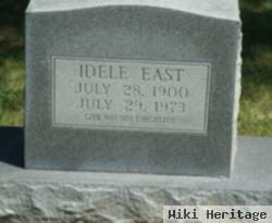 Idele East