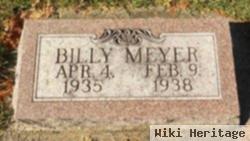 Billy Meyer