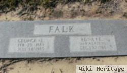 George E. Falk