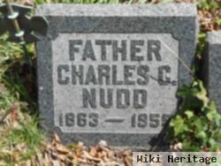 Charles C. Nudd, Sr