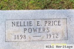 Nellie E. Price Powers