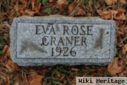 Eva Rose Craner