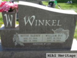 William "bill" Winkel