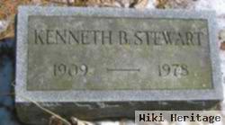 Kenneth B. Stewart