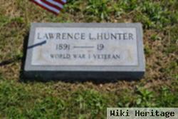 Lawrence L. Hunter