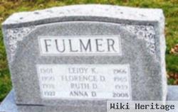 Leidy Kratz Fulmer