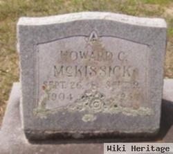 Howard Coleman Mckissick, Sr