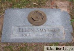 Ellen Davis Smythe