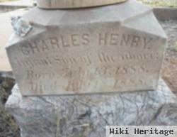 Charles Henry