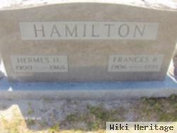 Hermes H. Hamilton