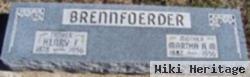 Henry Fredrick Brennfoerder