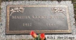 Martha Cooke Butler