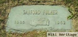 Sanford Fulmer