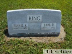 Fannie K, King