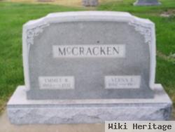 Verna Elizabeth Kearn Mccracken