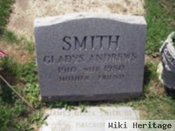 Gladys Andrews Smith